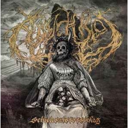 Aussichtslos - Schicksalstotschlag